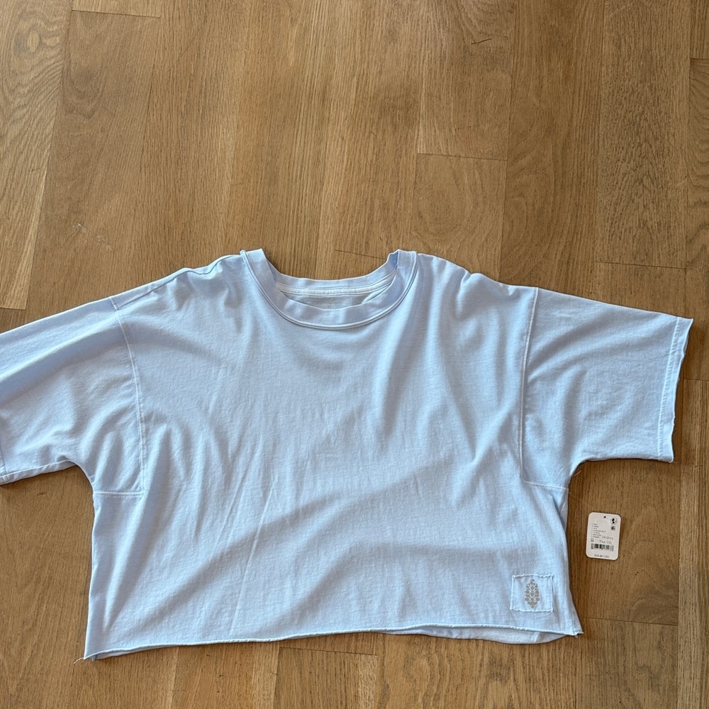 Free People Movement Inspire Tee